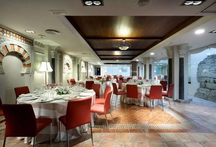 Hotel Eurostars Conquistador