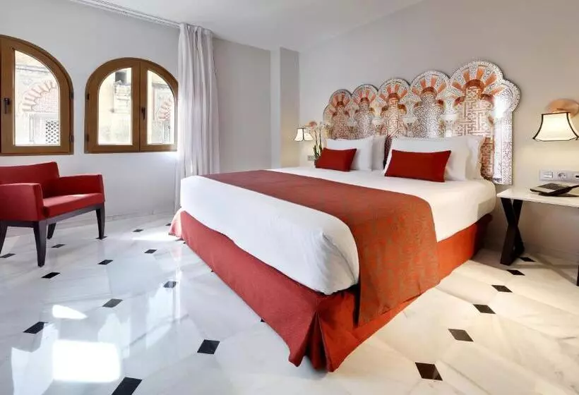 Hotel Eurostars Conquistador