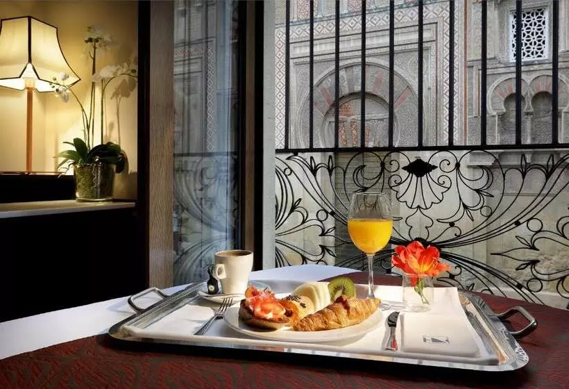 Hotel Eurostars Conquistador