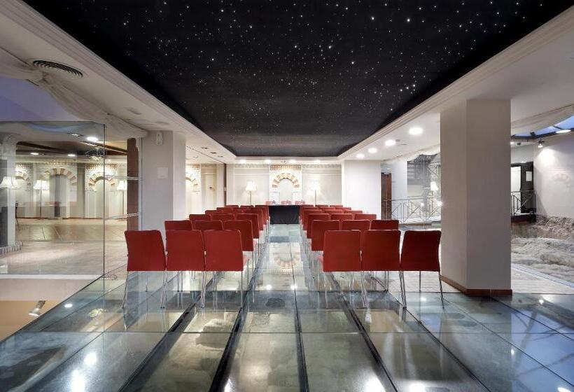 هتل Eurostars Conquistador