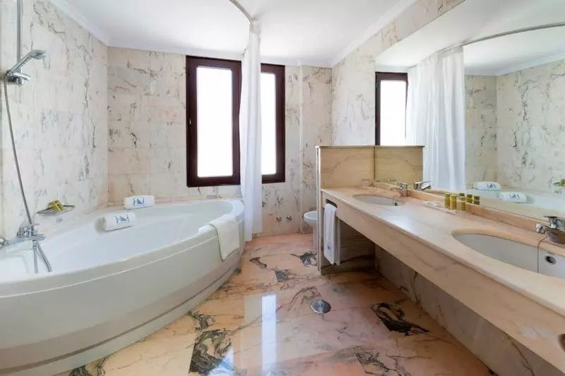 호텔 Eurostars Maimonides