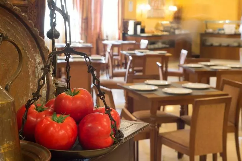 호텔 Eurostars Maimonides