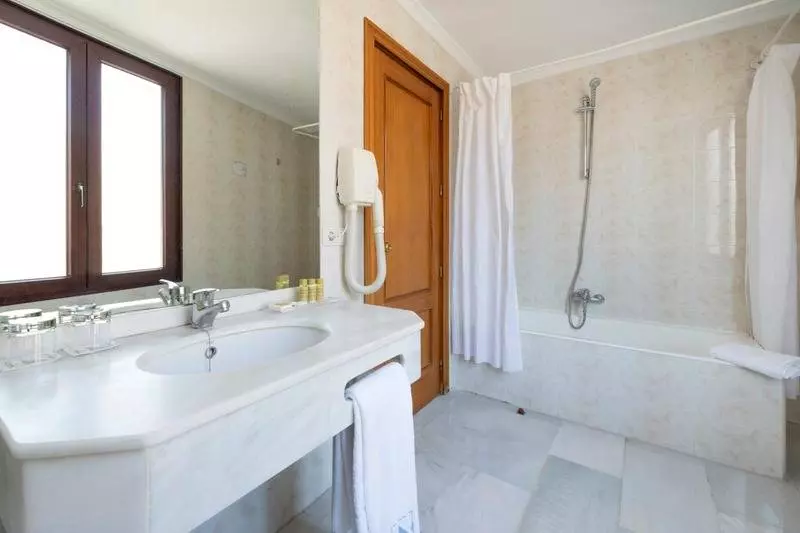 호텔 Eurostars Maimonides