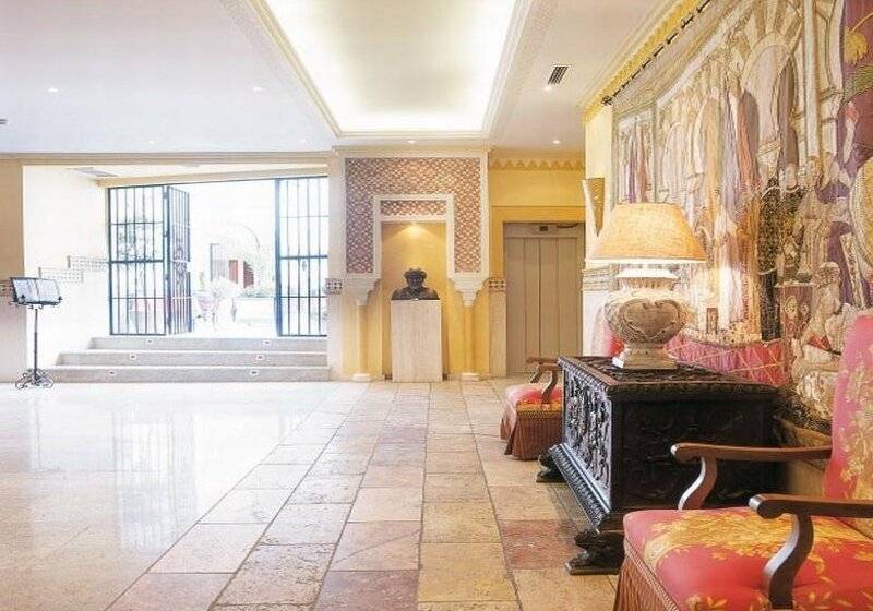 هتل Eurostars Maimonides