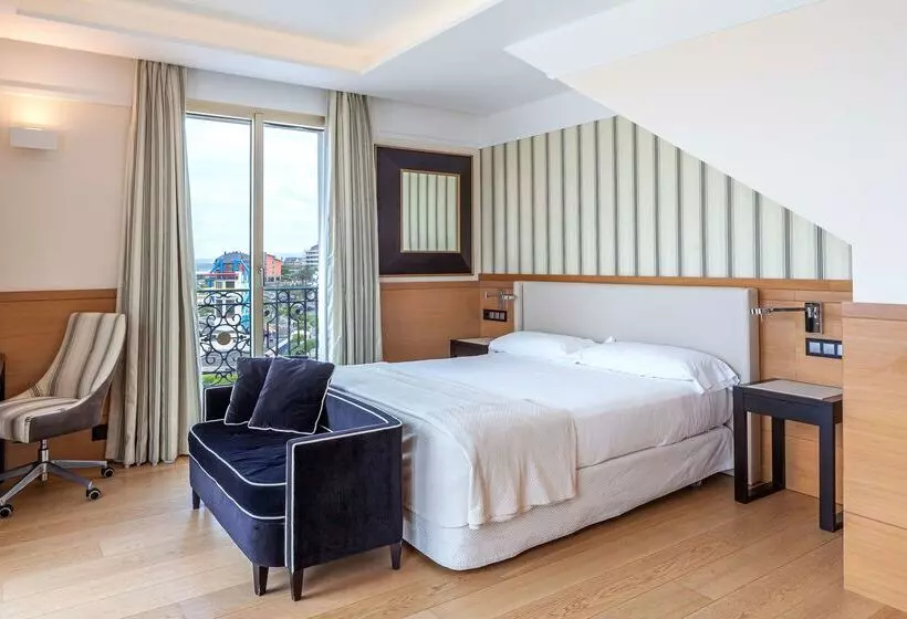 Gran Hotel Sardinero