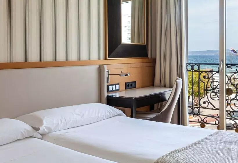 Gran Hotel Sardinero