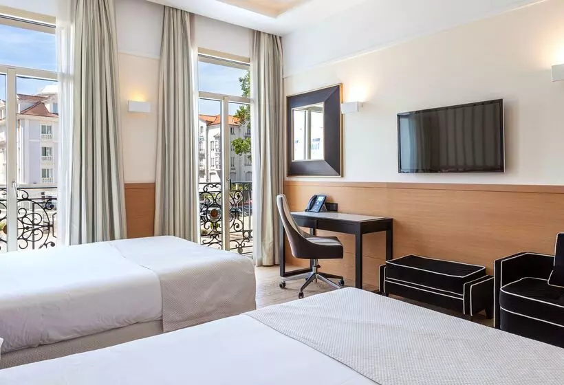 Gran Hotel Sardinero