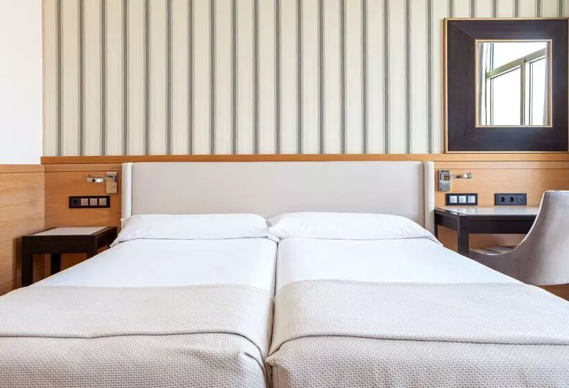 Gran Hotel Sardinero