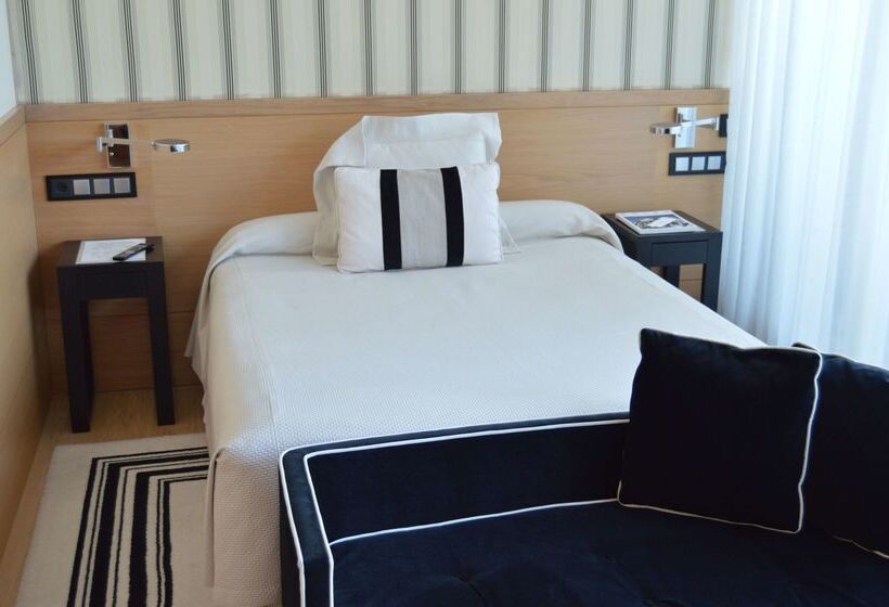 Gran Hotel Sardinero