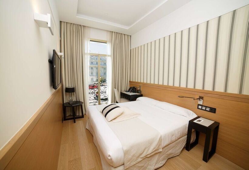 Gran Hotel Sardinero