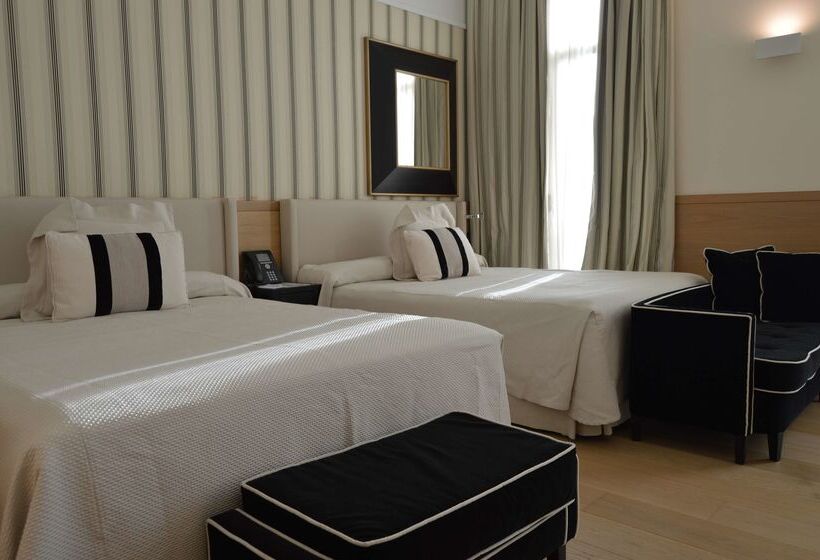 Gran Hotel Sardinero