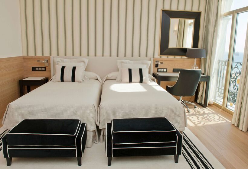 Gran Hotel Sardinero