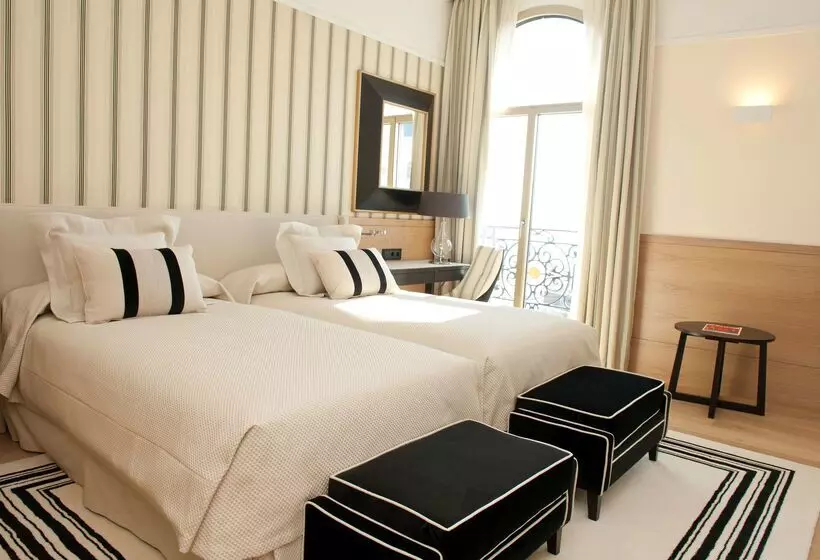 Gran Hotel Sardinero