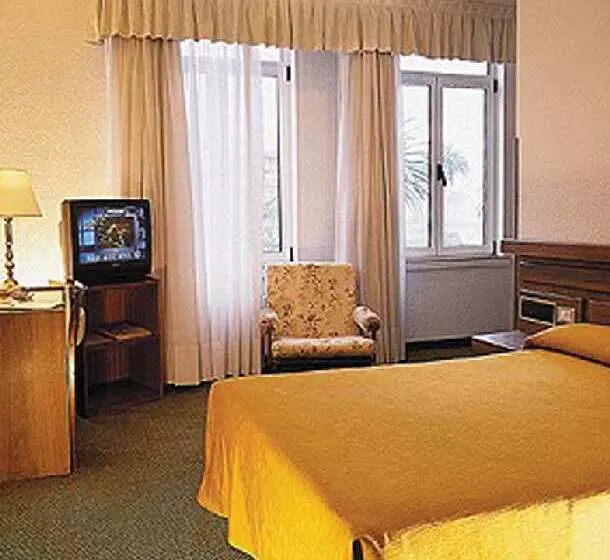 Gran Hotel Sardinero