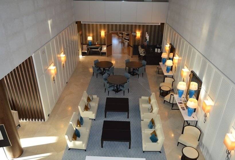 Gran Hotel Sardinero