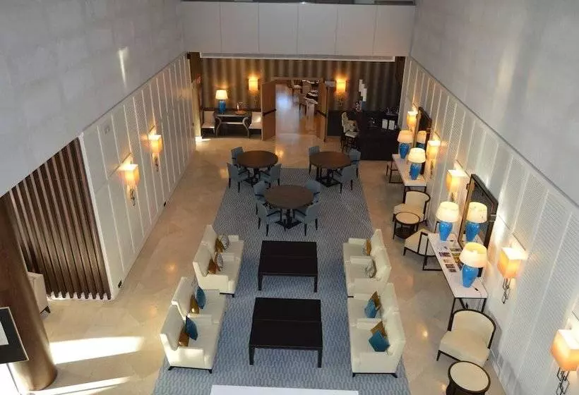 Gran Hotel Sardinero