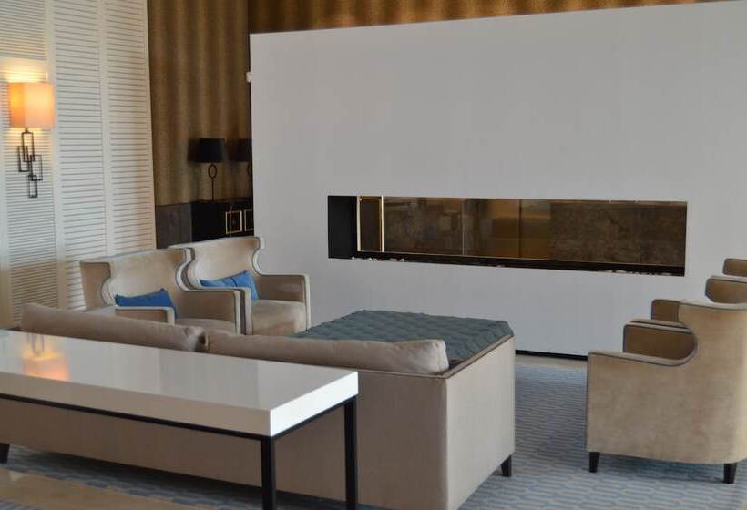 Gran Hotel Sardinero