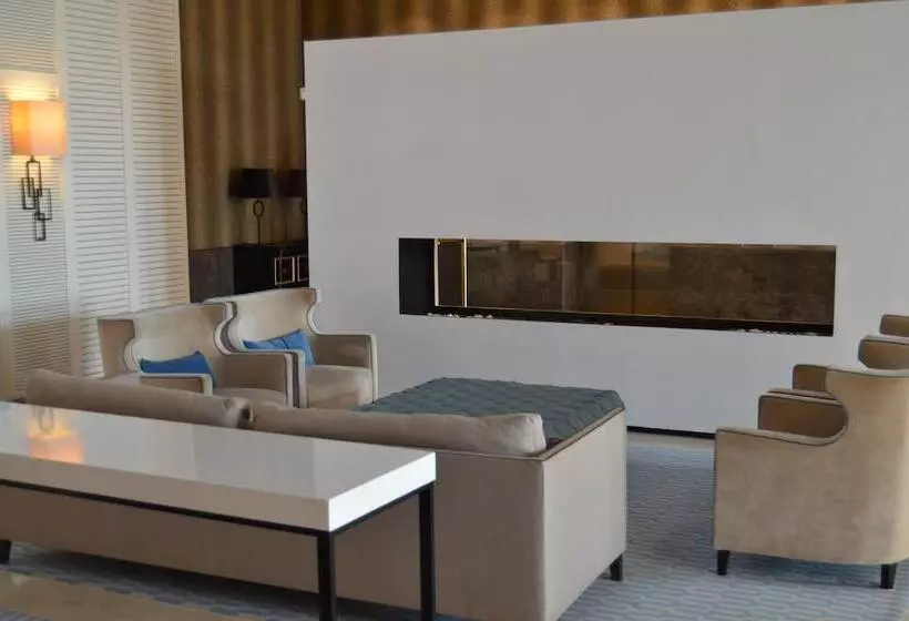 Gran Hotel Sardinero