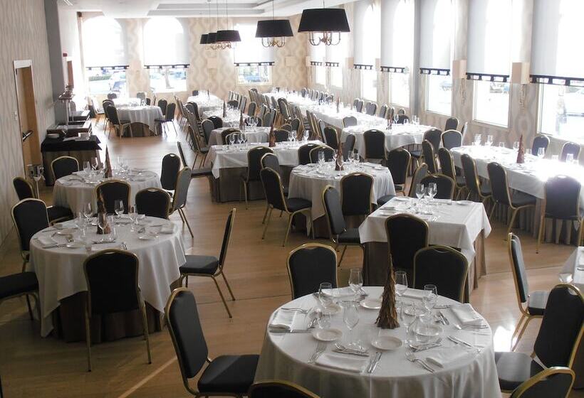 Gran Hotel Sardinero