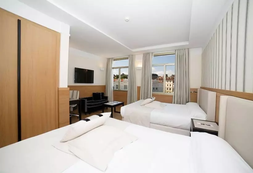 Gran Hotel Sardinero