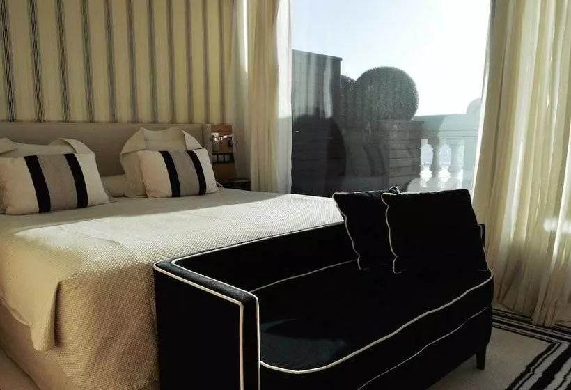 Gran Hotel Sardinero