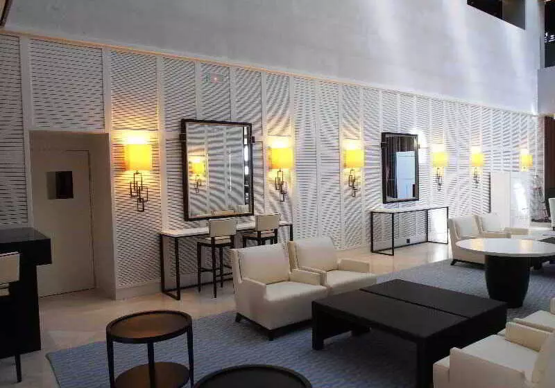 Gran Hotel Sardinero