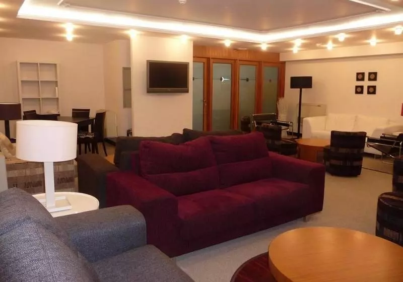 酒店 Isla Bella & Spa