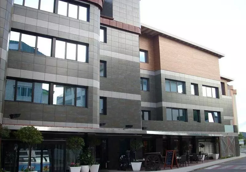 酒店 Isla Bella & Spa