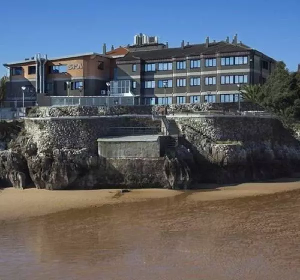 酒店 Isla Bella & Spa