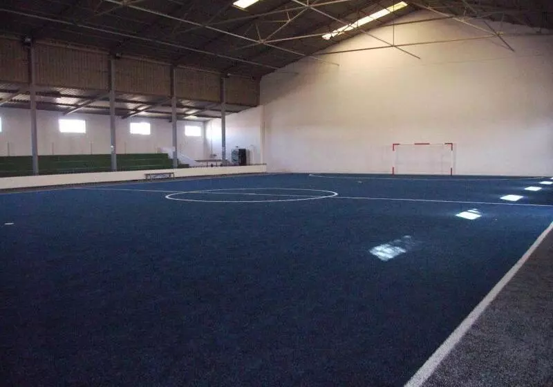 Отель La Lancha