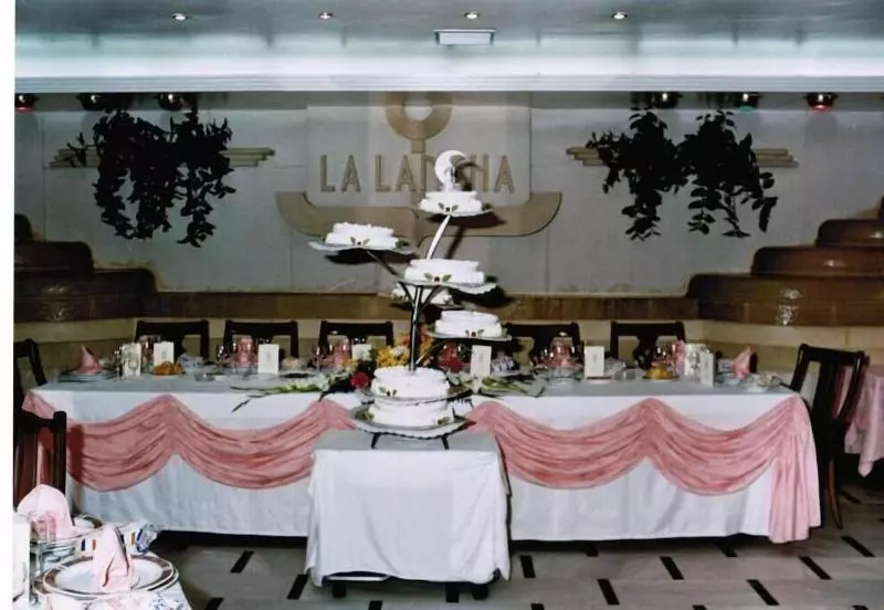 Отель La Lancha