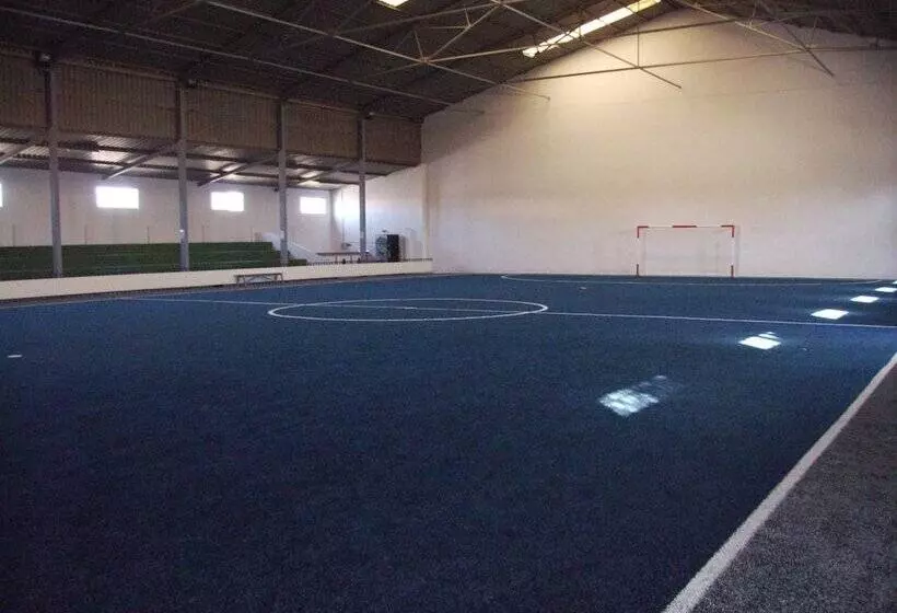 Отель La Lancha