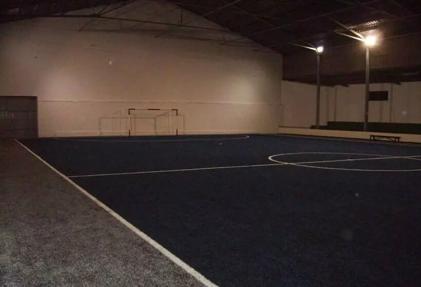 Отель La Lancha