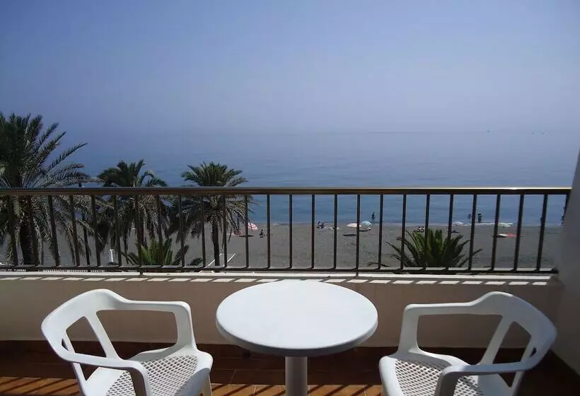 ホテル Las Conchas