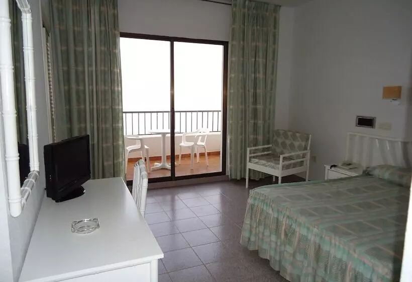 Hotel Las Conchas