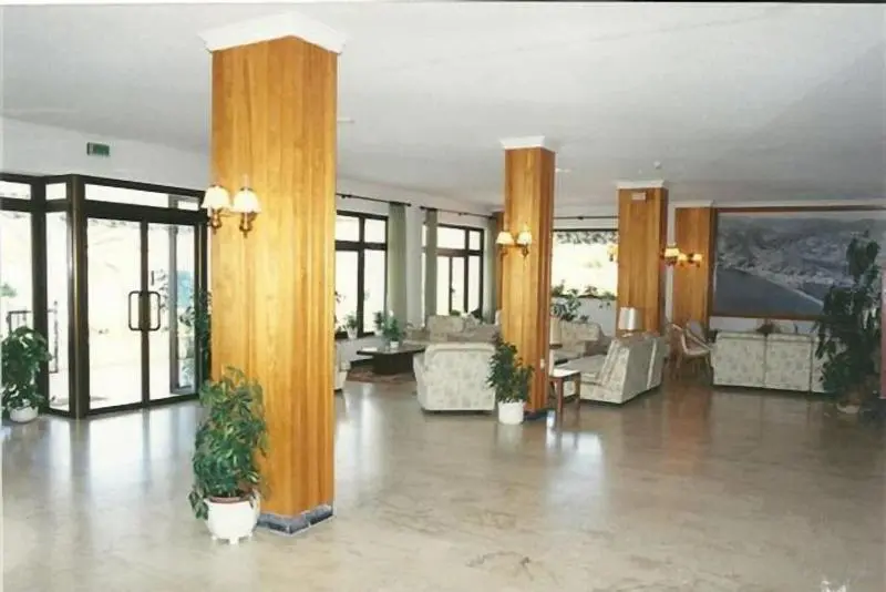 Hotell Las Conchas