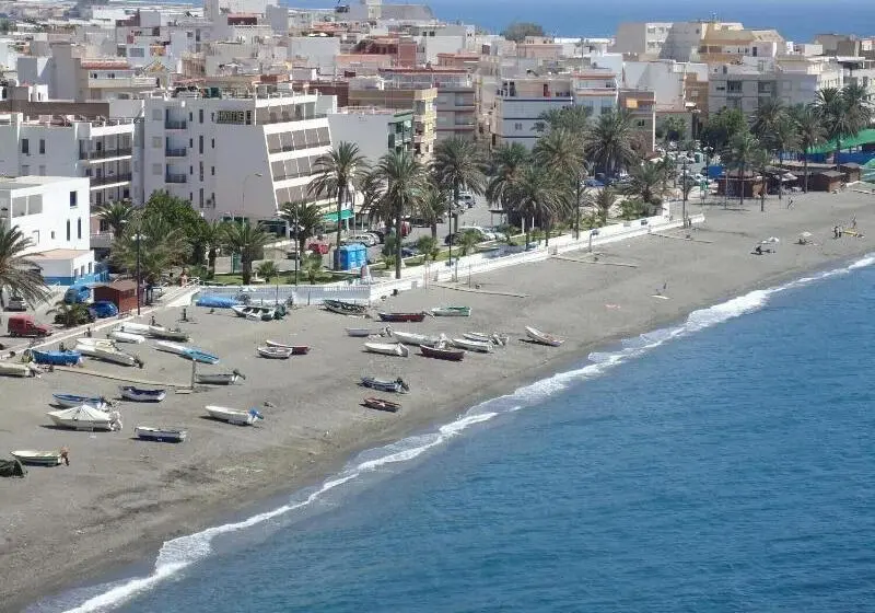 Hotell Las Conchas