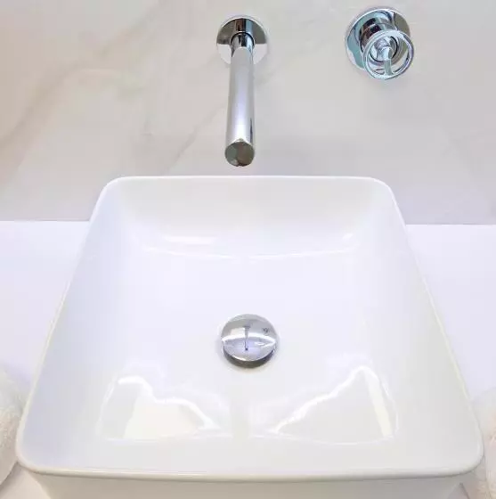 ホテル María Cristina