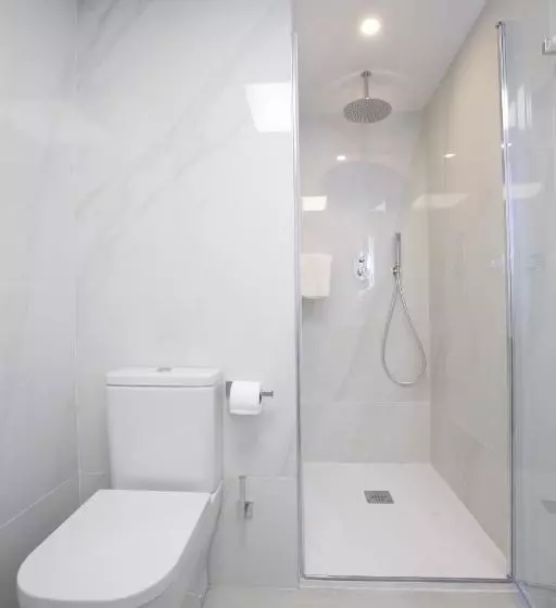 ホテル María Cristina