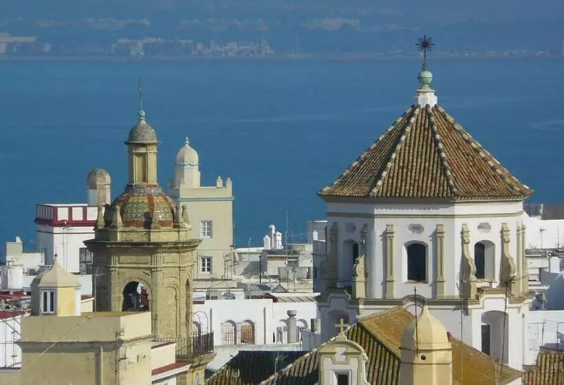 Hotel Marques De Torresoto By Vivere Stays