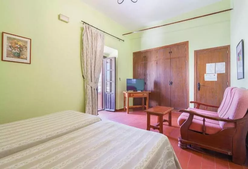 Hotel Marques De Torresoto By Vivere Stays