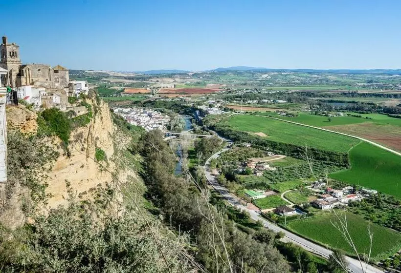 Hotel Marques De Torresoto By Vivere Stays