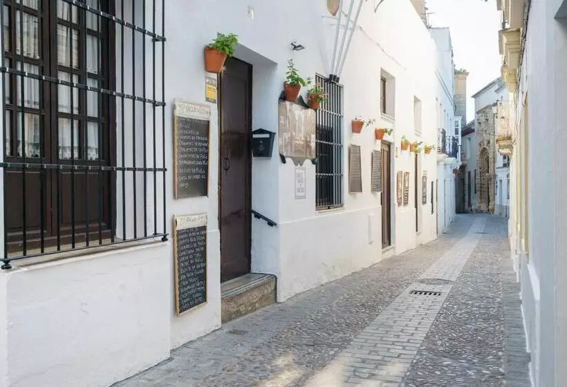 Hotel Marques De Torresoto By Vivere Stays