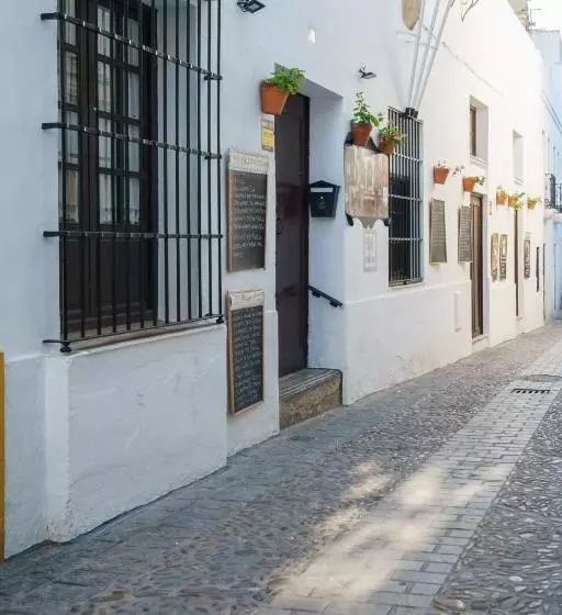 Hotel Marques De Torresoto By Vivere Stays