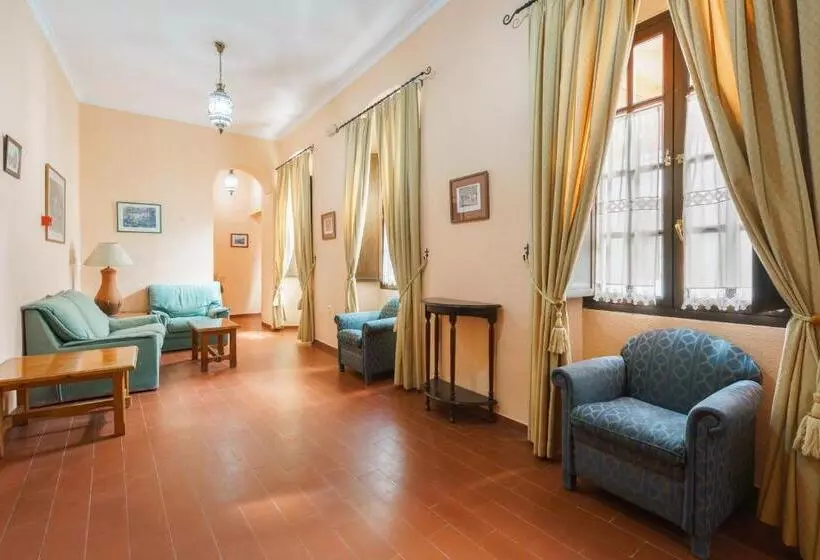 Hotel Marques De Torresoto By Vivere Stays