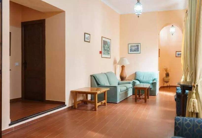 Hotel Marques De Torresoto By Vivere Stays