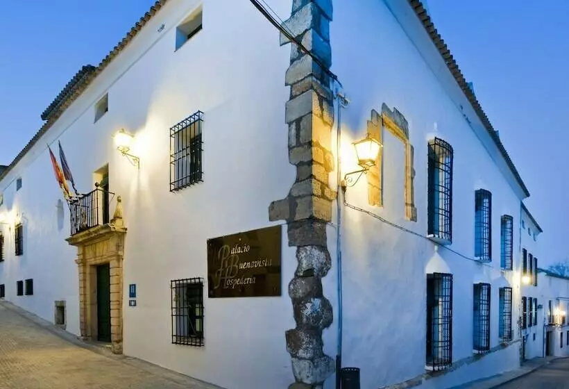 فندق Palacio Buenavista