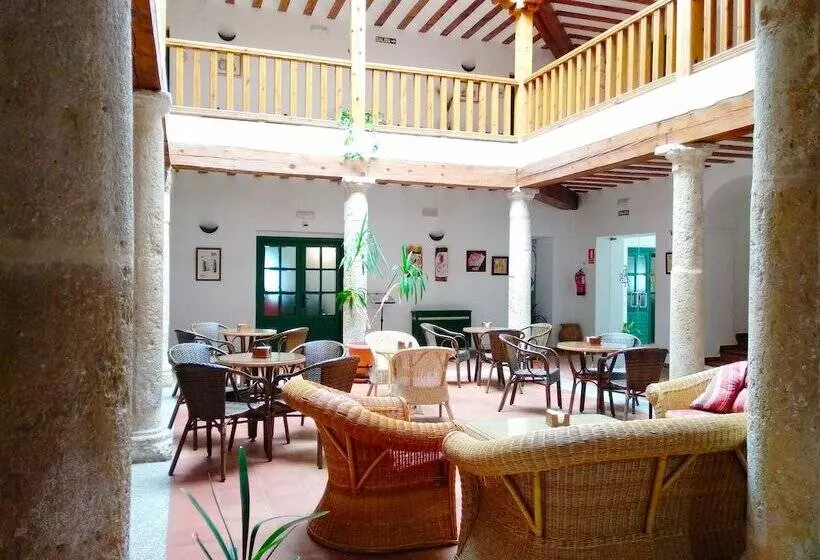 فندق Palacio Buenavista