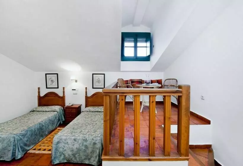 فندق Palacio Buenavista