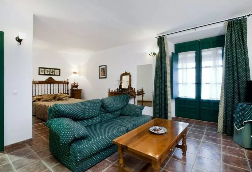 فندق Palacio Buenavista